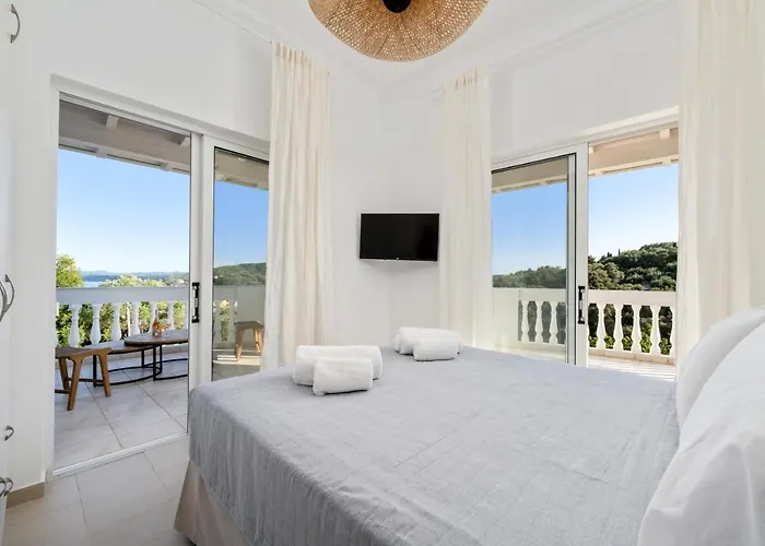 Playia Villas III