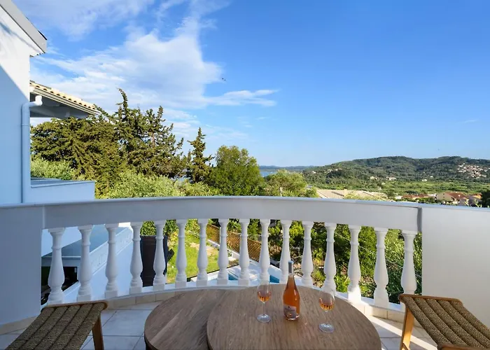 Playia Villas III