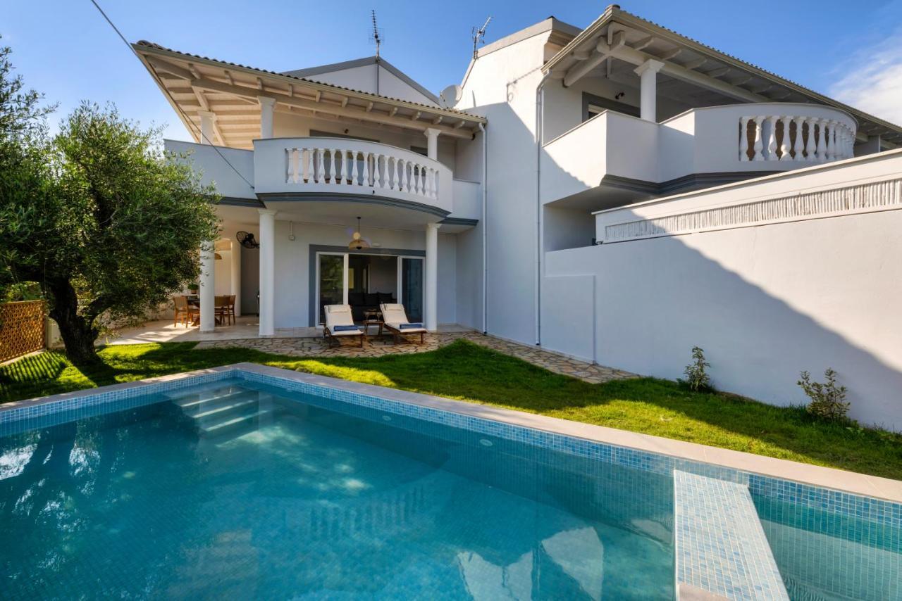 Appartement Playia Iii Petrití