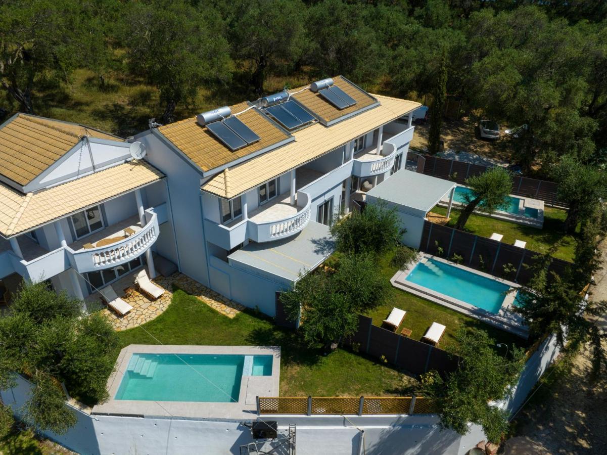 Playia Iii Appartement *