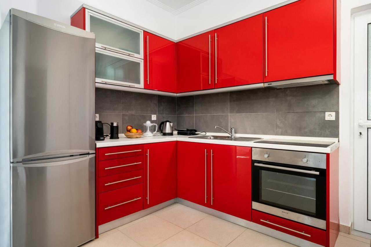 Appartement Playia Iii *