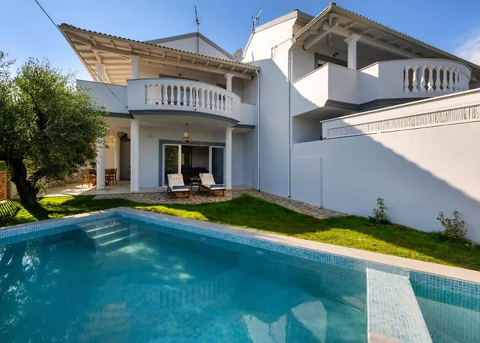 Playia Villas III